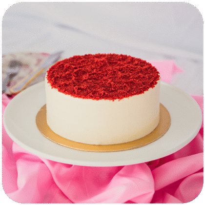 Red Velvet